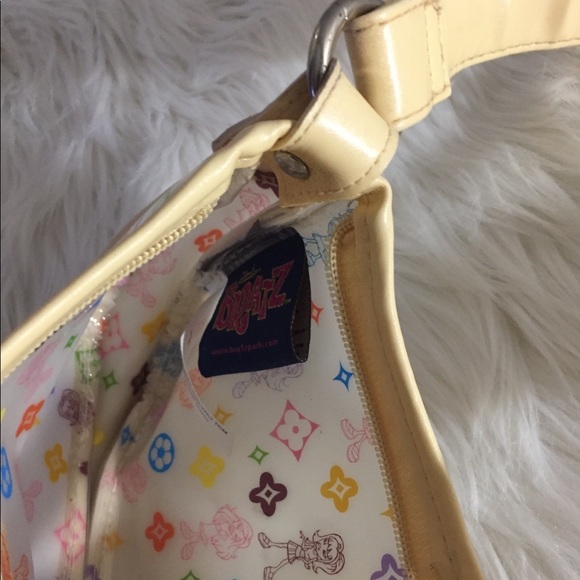 bratz louis vuitton bolsa
